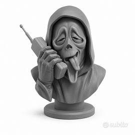 busto ghost