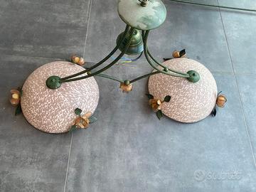 lampadario 
