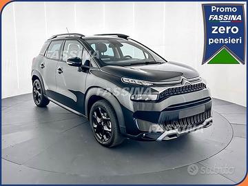 Citroën C3 Aircross PureTech 110 S&S MAX