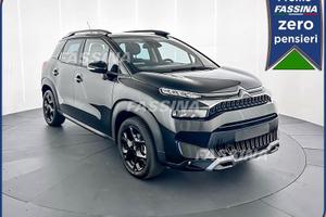Citroën C3 Aircross PureTech 110 S&S MAX