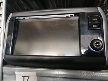Autoradio PEUGEOT 208 del 2015