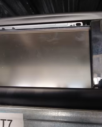 Autoradio PEUGEOT 208 del 2015