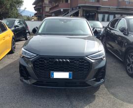 Audi Q3 35 TDI S tronic S - LINE, QUATTRO, FULL FU