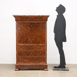 Secretaire - Ultimo quarto XIX Secolo