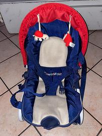 Seggiolino a dondolo FOPPAPEDRETTI