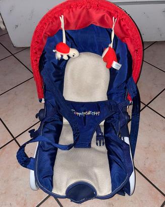 Seggiolino a dondolo FOPPAPEDRETTI