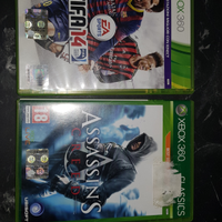 Xbox 360 giochi