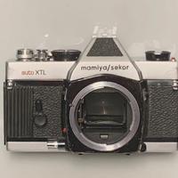 Mamiya XTL corpo display per collezionisti