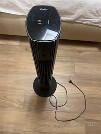 Ventilatore a colonna grelife non funzionante