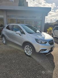 Opel Mokka X 1.4 Turbo Ecotec 120CV 4x2 Start&Stop