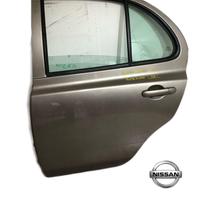 PORTIERA POSTERIORE SINISTRA NISSAN Micra 4Â° Seri