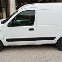 kangoo passo lungo