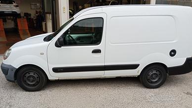 kangoo passo lungo