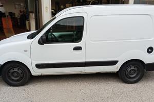 kangoo passo lungo