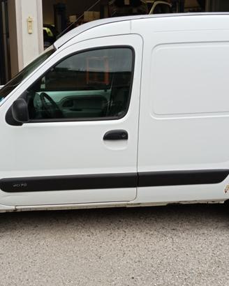 kangoo passo lungo
