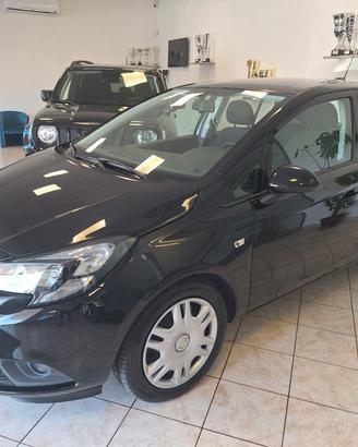 Opel Corsa 1.2 5 porte Advance