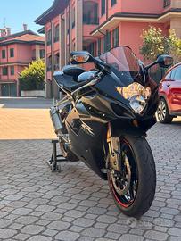 Suzuki GSX-R 1000 K5