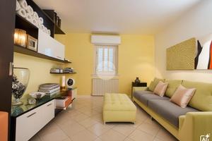 CASA DI CORTE A SANTARCANGELO DI ROMAGNA