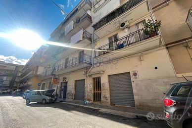 Ampio locale a Bisceglie