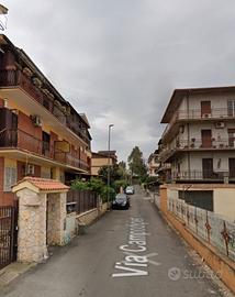 Castelverde elegante bilocale arredato