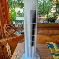 Ventilatore a colonna