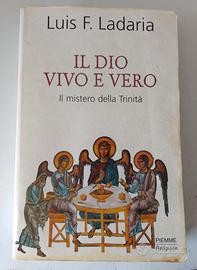 Il Dio vivo e vero. Il mistero della Trinità