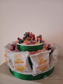 torte personalizzabili