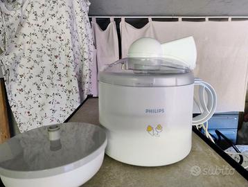 Gelatiera Philips