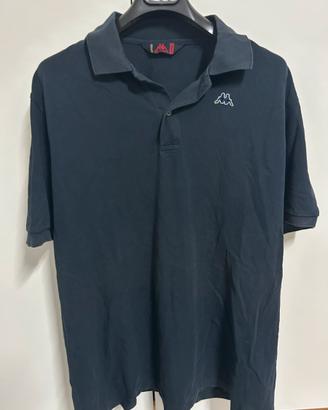 Polo kappa