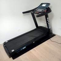 Tapis roulant professionale