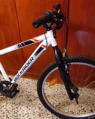 Rock Rider ST 100 Sport Trail