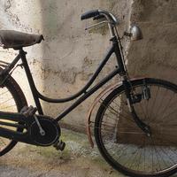 bici bianchi freni bacchetta