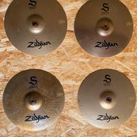 Piatti Zildjian