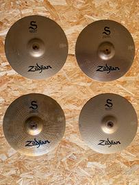 Piatti Zildjian