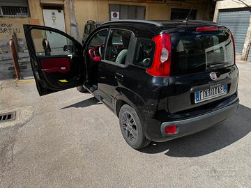 FIAT PANDA 1.2 Gpl