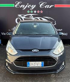 Ford B-Max 1.6 TDCi 95 CV Titanium