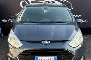 Ford B-Max 1.6 TDCi 95 CV Titanium