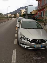 Opel astra   sw 1.6 diesel