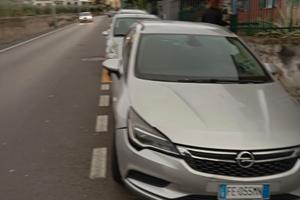 Opel astra   sw 1.6 diesel