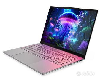 Lenovo Yoga Slim 7 AURA U7-258v 32GB 1TB 14"2,8K