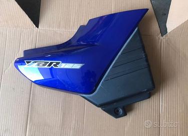 Ricambi yamaha ybr 125 usati