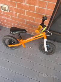 Bici bambino 2-3 anni