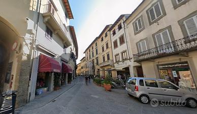 Bilocale con spese comprese- zona San Casciano