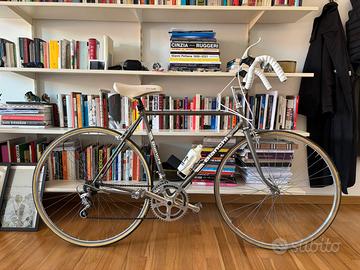 Bianchi Rekord 838 bici bicicletta corsa eroica 52