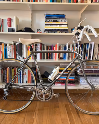 Bianchi Rekord 838 bici bicicletta corsa eroica 52