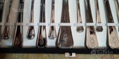 Posate juventus tutto sport