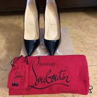 Décolleté So Kate 12 Louboutin nuove
