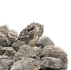 150kg GEO ROCKS