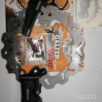 Sh 150 01/08 disco over size