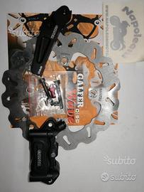 Sh 150 01/08 disco over size